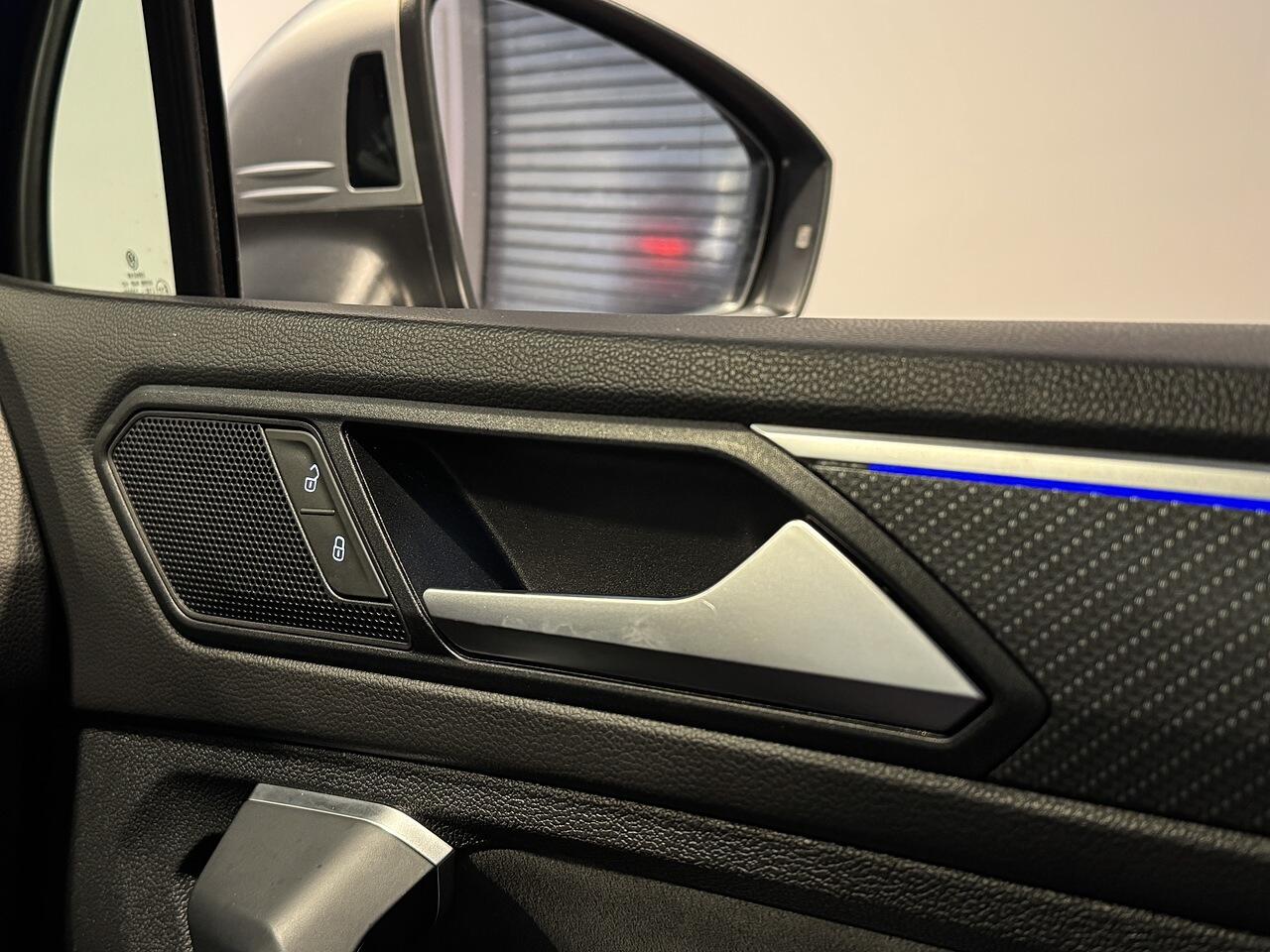 Used Volkswagen Tiguan 2021 for sale - 76635458: Photo 34