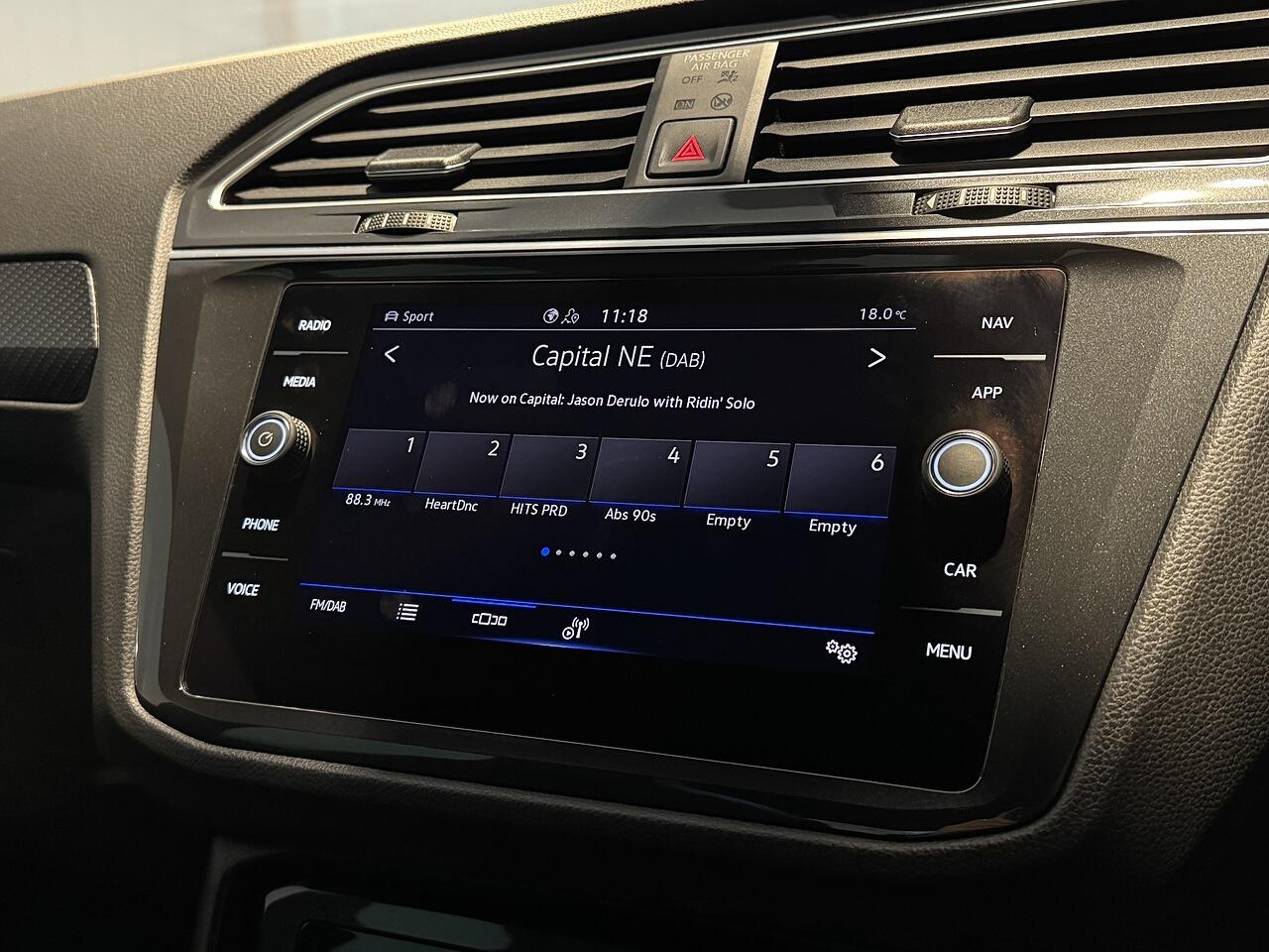 Used Volkswagen Tiguan 2021 for sale - 76635458: Photo 38