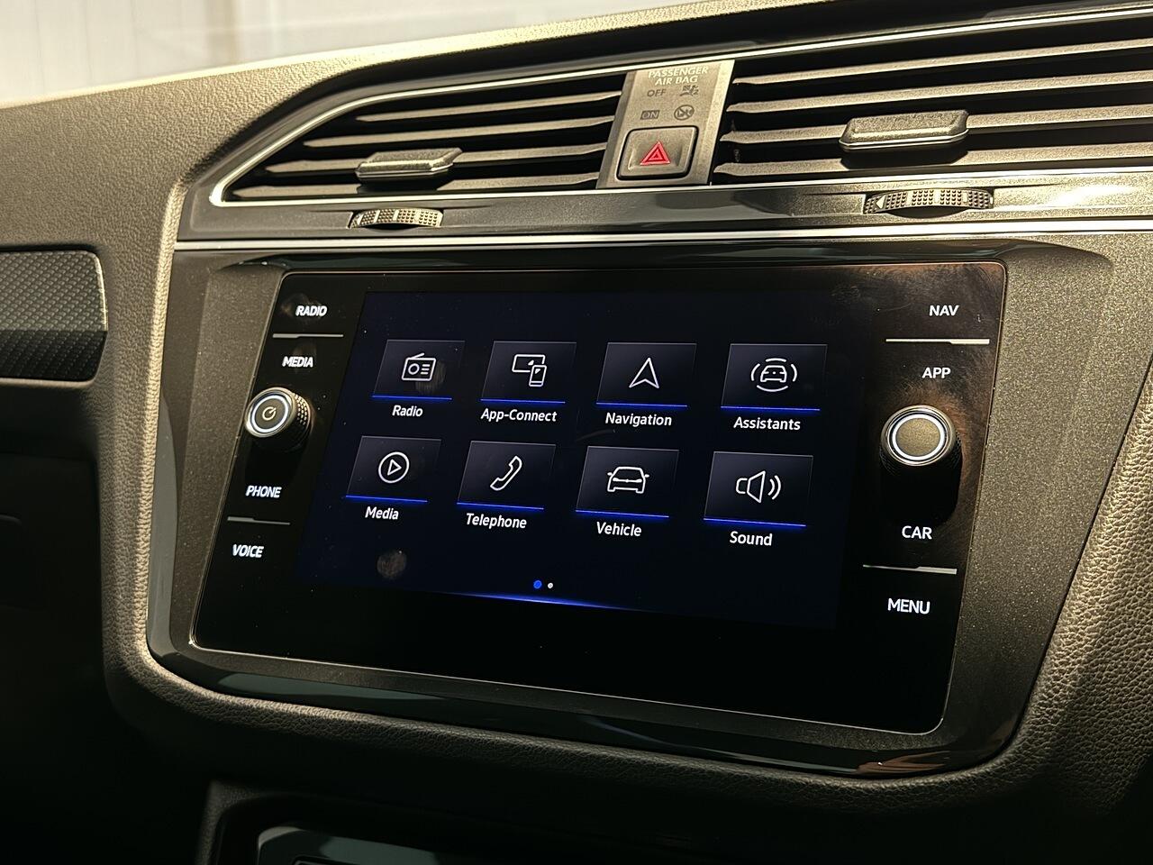 Used Volkswagen Tiguan 2021 for sale - 76635458: Photo 39