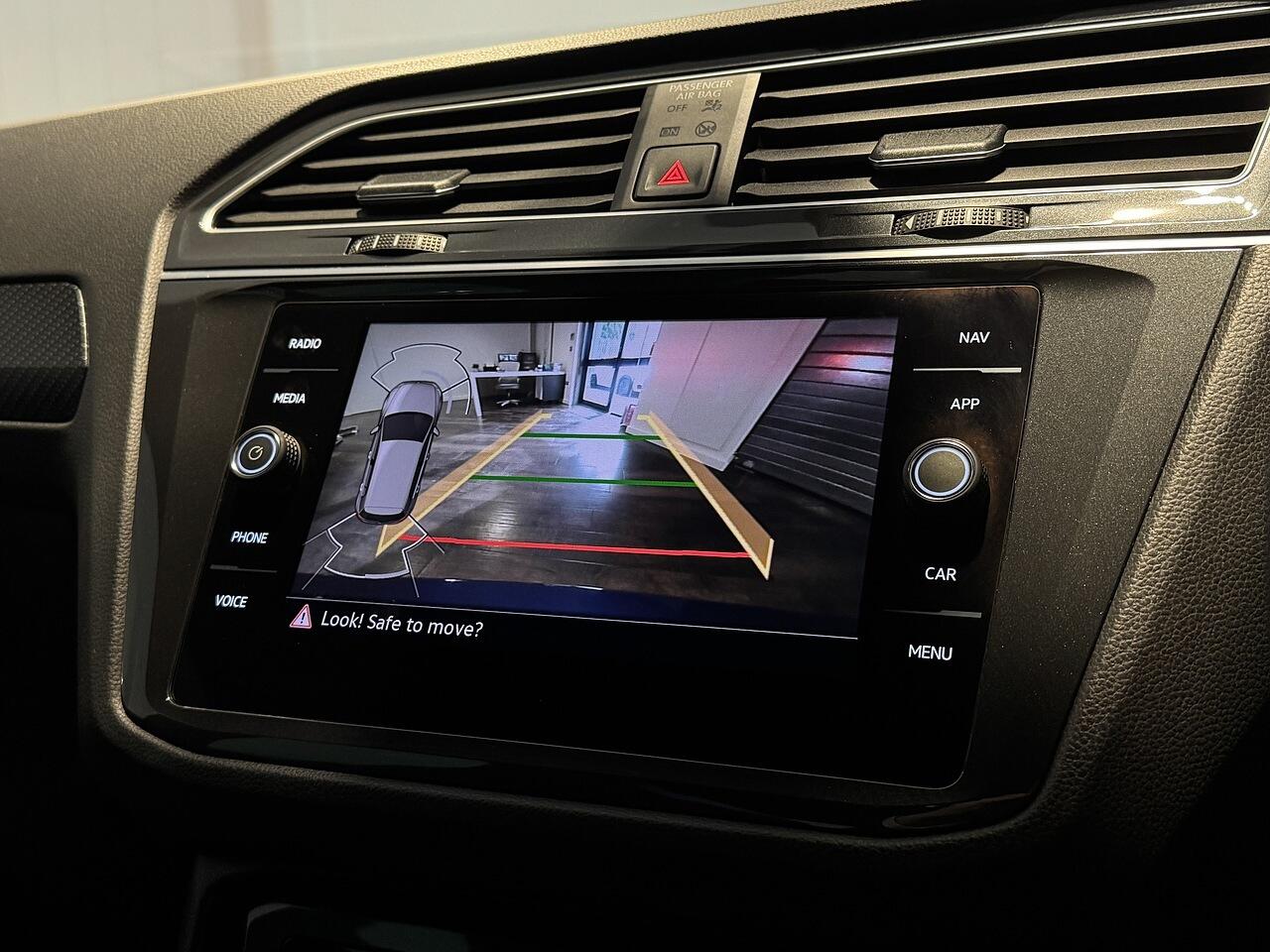 Used Volkswagen Tiguan 2021 for sale - 76635458: Photo 40