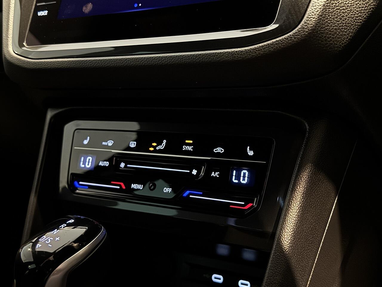 Used Volkswagen Tiguan 2021 for sale - 76635458: Photo 41