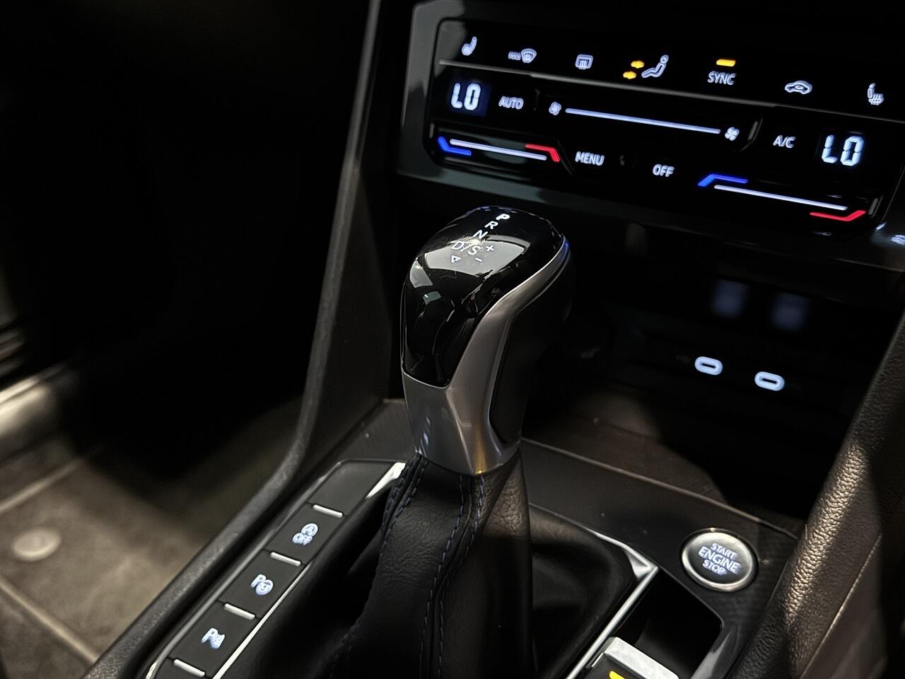 Used Volkswagen Tiguan 2021 for sale - 76635458: Photo 44