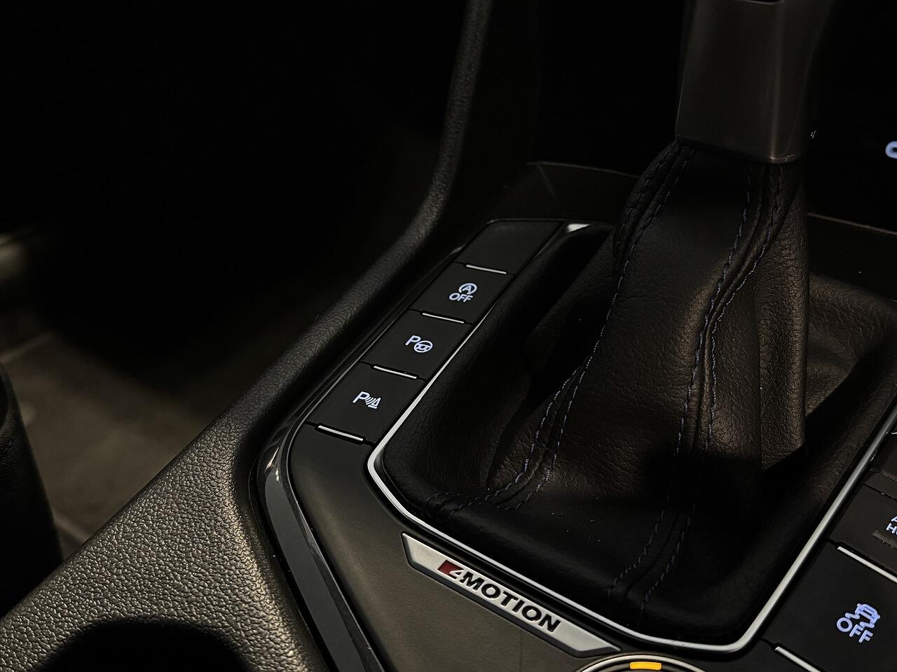 Used Volkswagen Tiguan 2021 for sale - 76635458: Photo 45