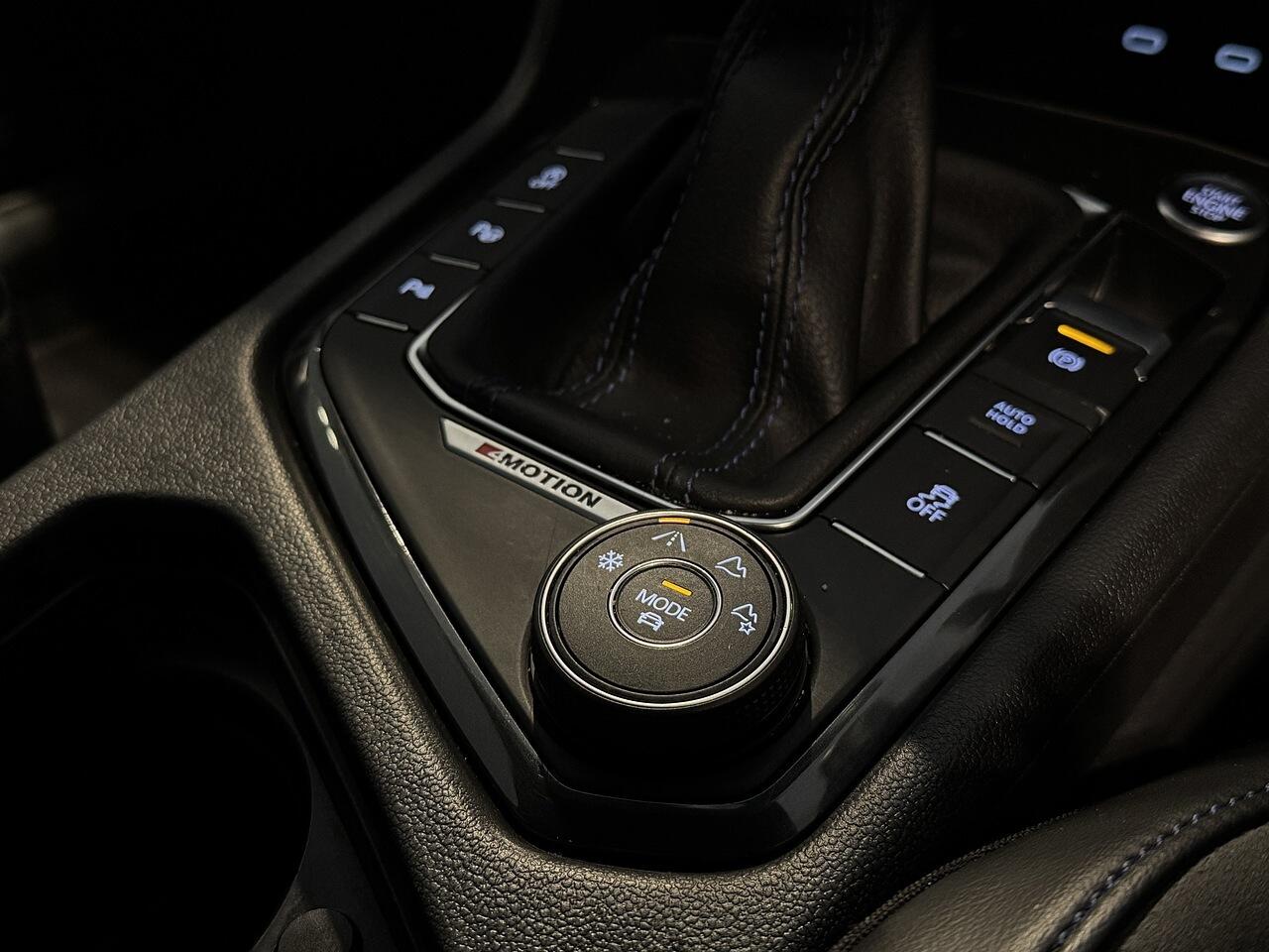 Used Volkswagen Tiguan 2021 for sale - 76635458: Photo 46