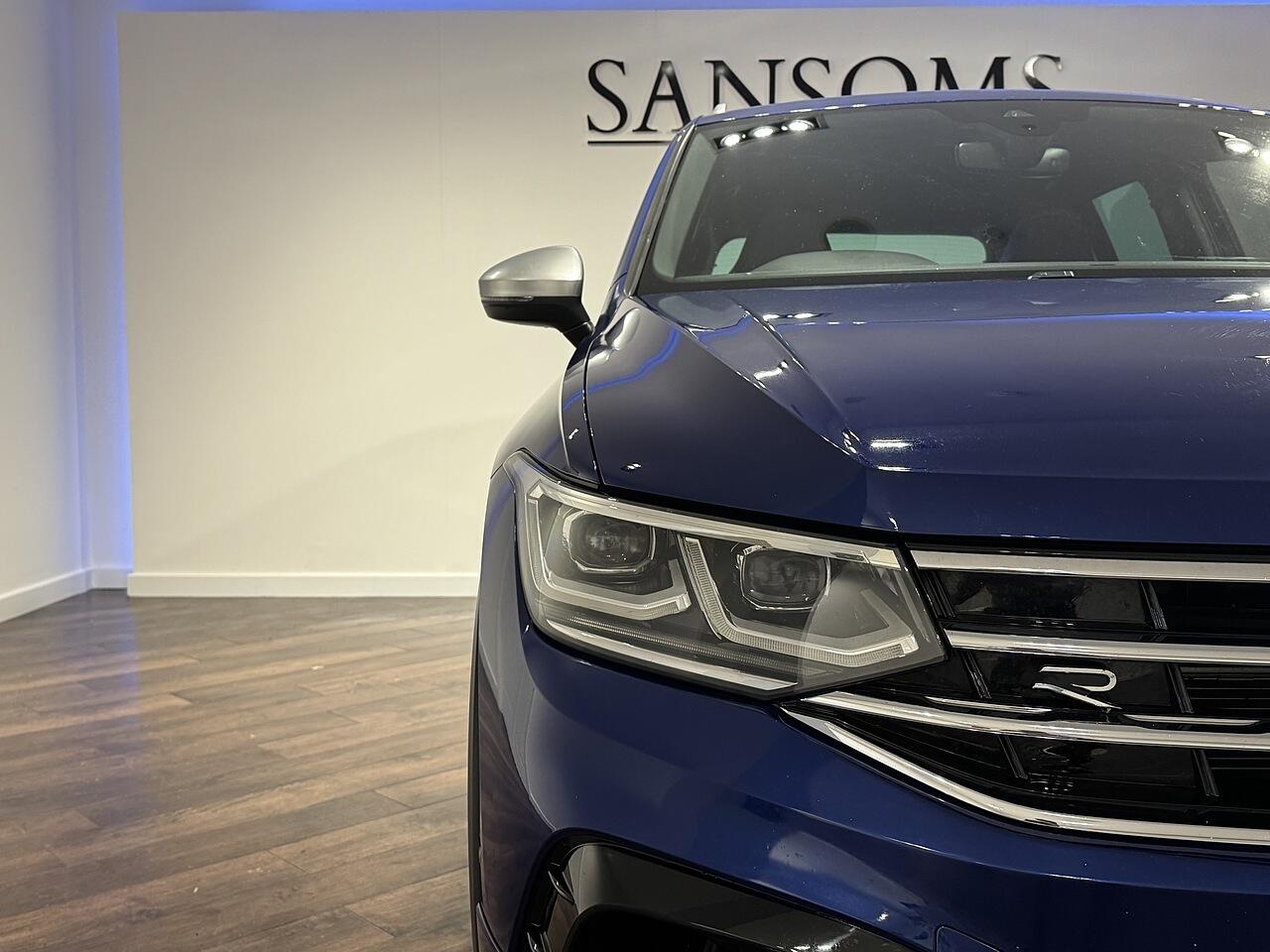 Used Volkswagen Tiguan 2021 for sale - 76635458: Photo 5