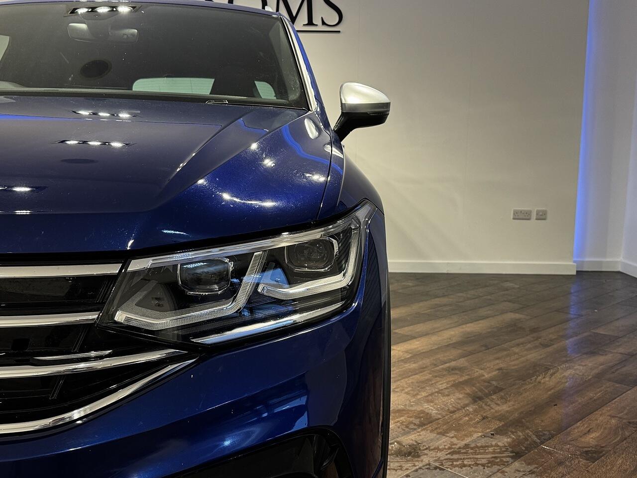 Used Volkswagen Tiguan 2021 for sale - 76635458: Photo 6