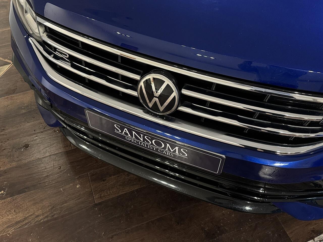 Used Volkswagen Tiguan 2021 for sale - 76635458: Photo 7