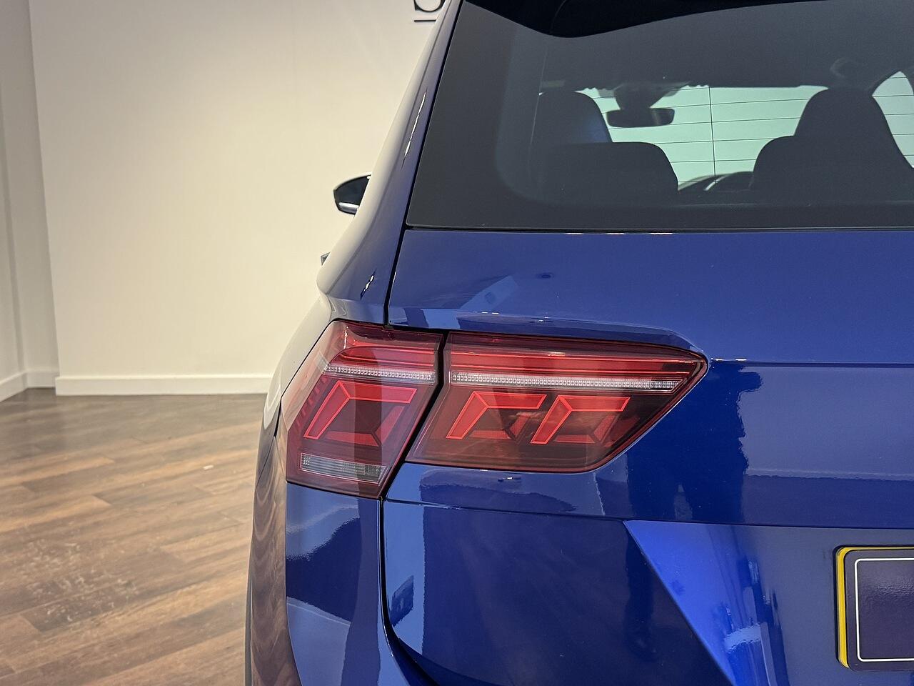 Used Volkswagen Tiguan 2021 for sale - 76635458: Photo 9