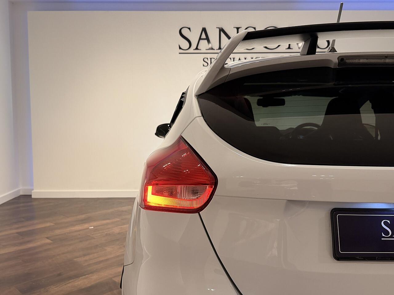 Used Ford Focus 2017 for sale - 77377638: Photo 10