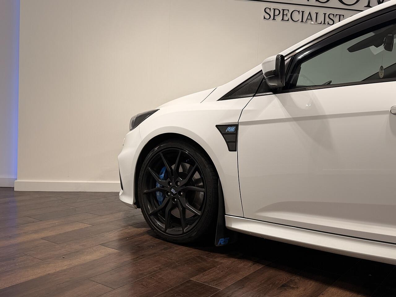 Used Ford Focus 2017 for sale - 77377638: Photo 19