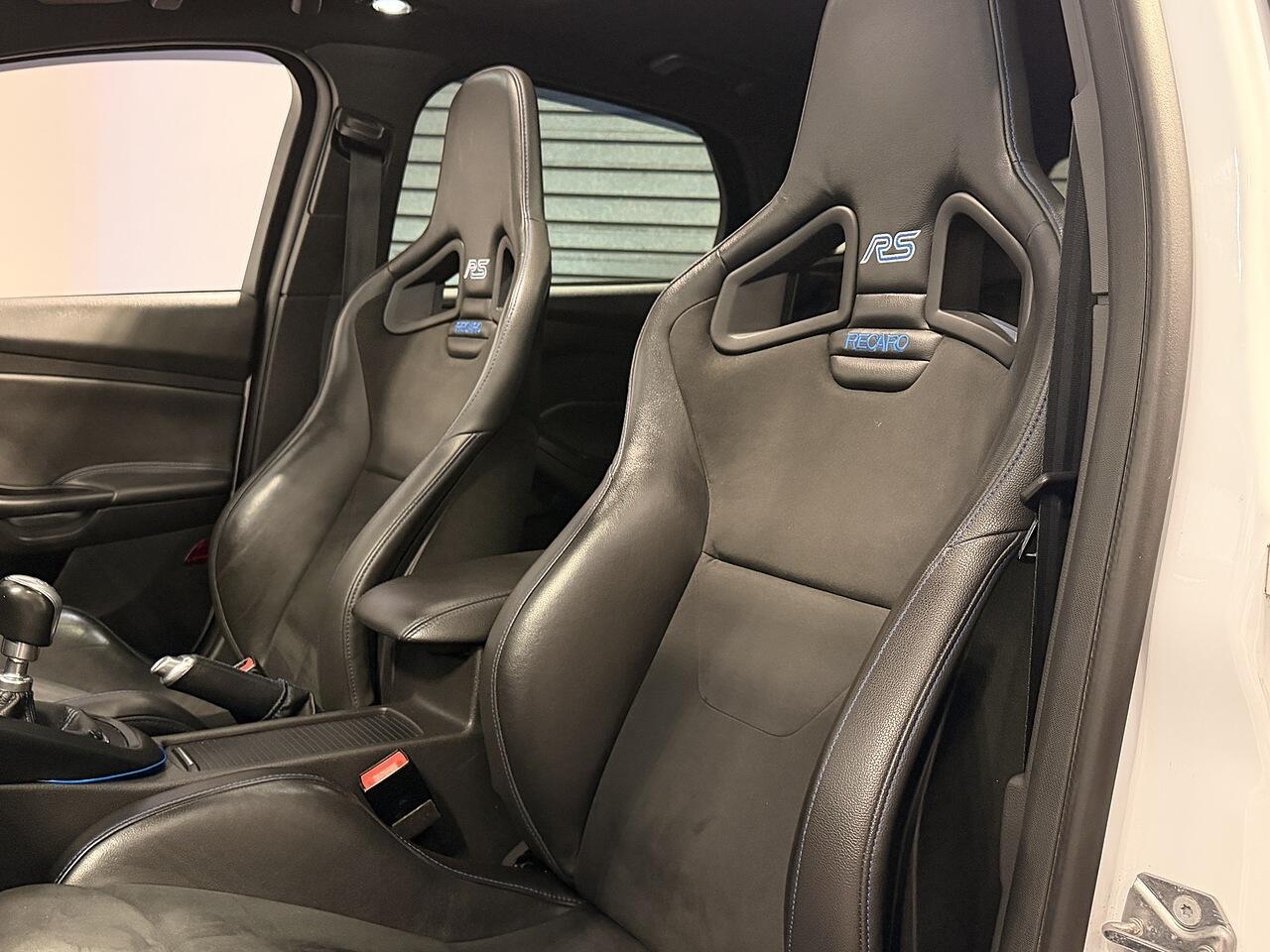 Used Ford Focus 2017 for sale - 77377638: Photo 30