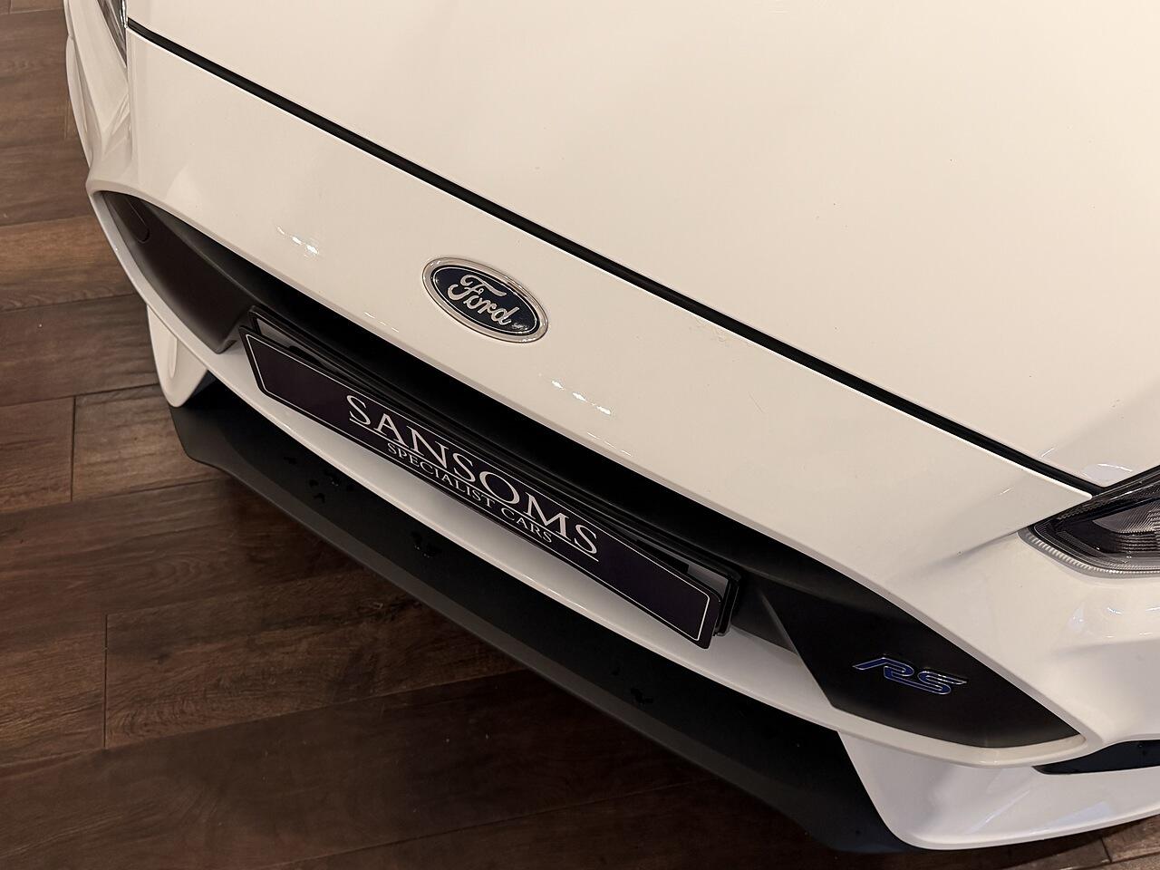 Used Ford Focus 2017 for sale - 77377638: Photo 7