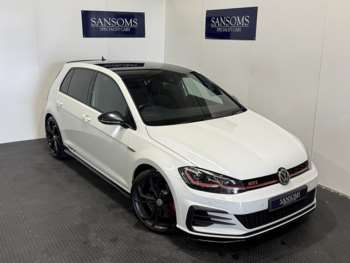 2019 (69) - 2.0 TSI GTI TCR Hatchback 5dr Petrol DSG Euro 6 (s/s) (290 ps)