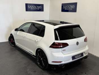 Used Volkswagen Golf 2019 for sale - 74914486: Photo