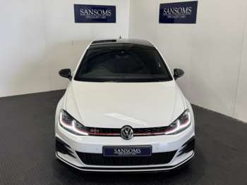 Used Volkswagen Golf 2019 for sale - 74914486: Photo
