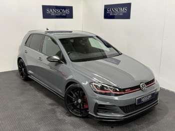 2019 (19) - 2.0 TSI GTI TCR Hatchback 5dr Petrol DSG Euro 6 (s/s) (290 ps)