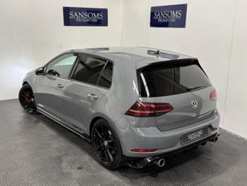 Used Volkswagen Golf 2019 for sale - 74914489: Photo