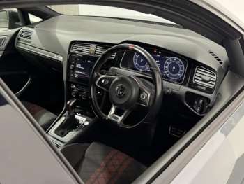 Used Volkswagen Golf 2019 for sale - 74914489: Photo