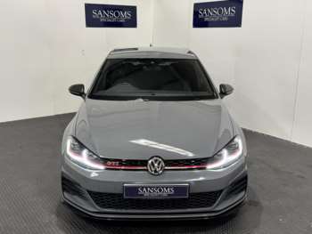 Used Volkswagen Golf 2019 for sale - 74914489: Photo