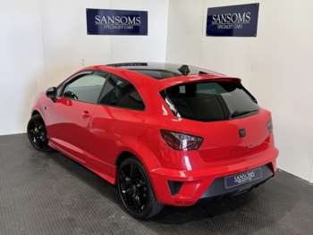 Used SEAT Ibiza 2016 for sale - 75175232: Photo