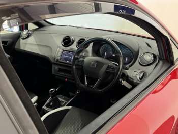 Used SEAT Ibiza 2016 for sale - 75175232: Photo
