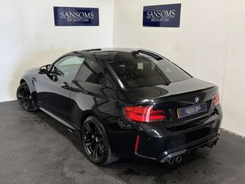 Used BMW M2 2018 for sale - 74914487: Photo