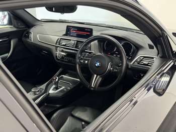 Used BMW M2 2018 for sale - 74914487: Photo
