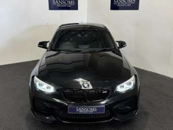 Used BMW M2 2018 for sale - 74914487: Photo