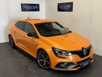 2019 (19) - 1.8T R.S.300 Trophy Hatchback 5dr Petrol Manual Euro 6 (s/s) (300 ps)