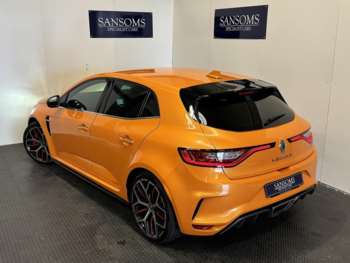 Used Renault Megane 2019 for sale - 74914485: Photo