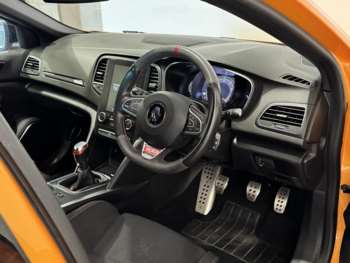 Used Renault Megane 2019 for sale - 74914485: Photo