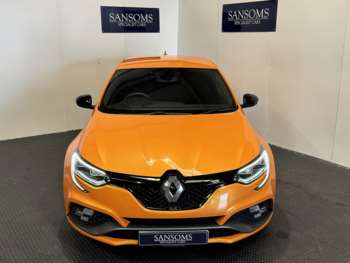 Used Renault Megane 2019 for sale - 74914485: Photo