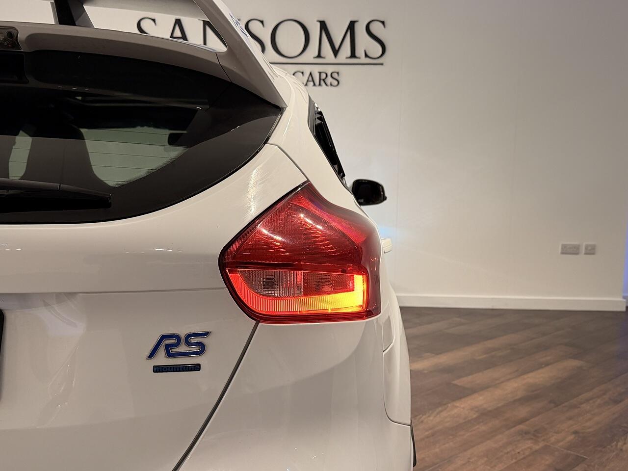 Used Ford Focus 2017 for sale - 77067313: Photo 11