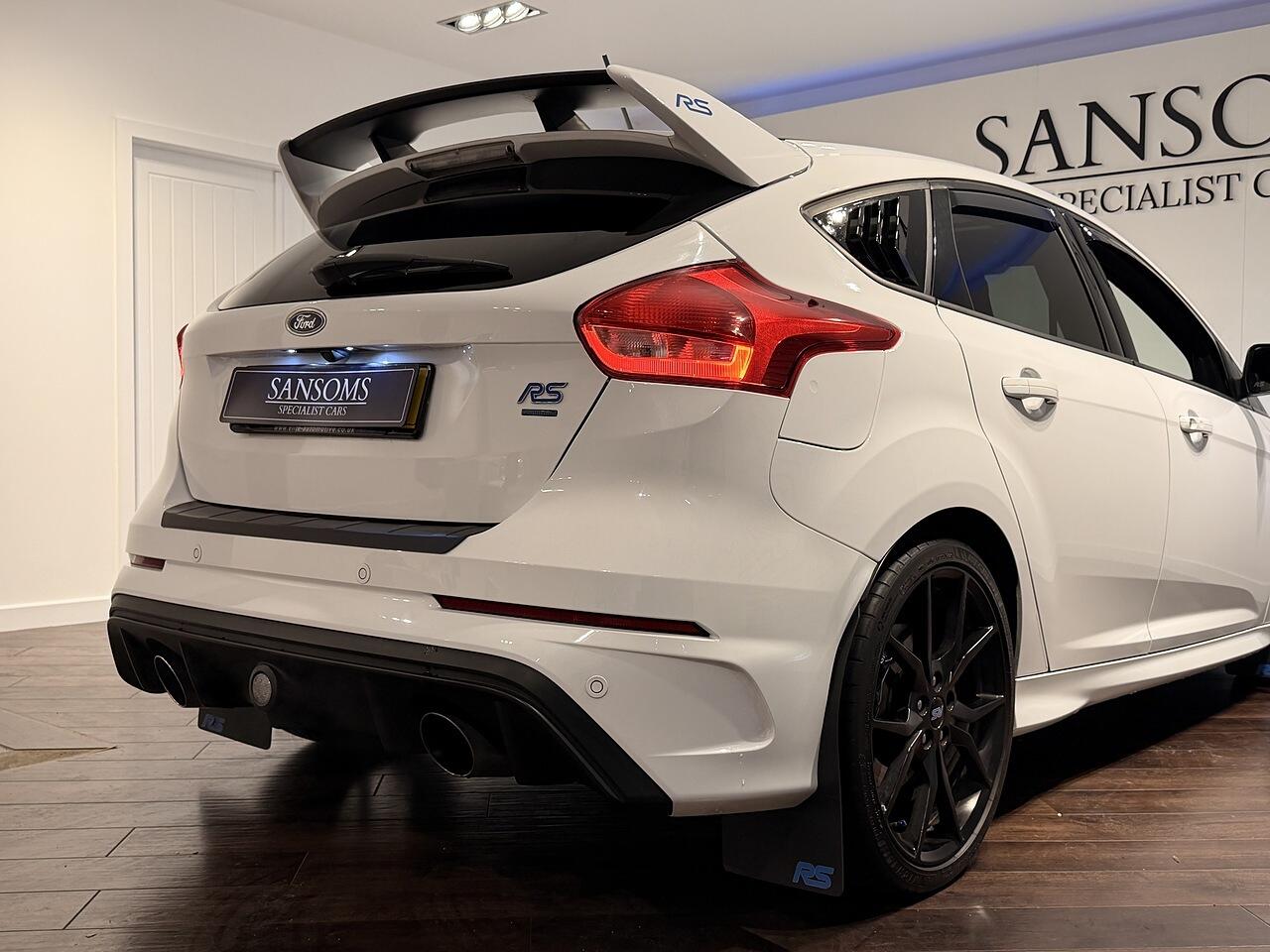 Used Ford Focus 2017 for sale - 77067313: Photo 13