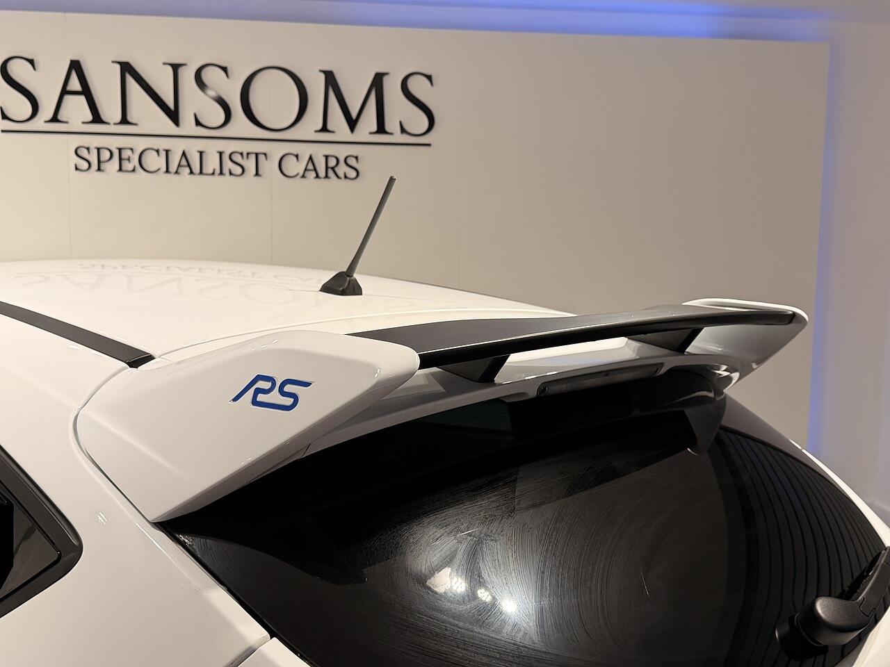 Used Ford Focus 2017 for sale - 77067313: Photo 21