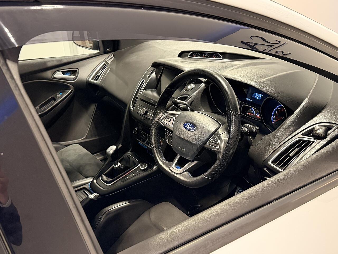 Used Ford Focus 2017 for sale - 77067313: Photo 26