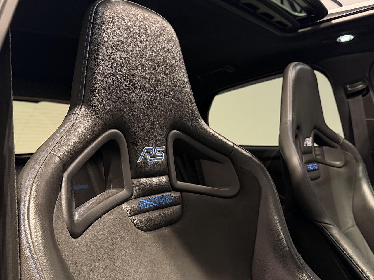 Used Ford Focus 2017 for sale - 77067313: Photo 28