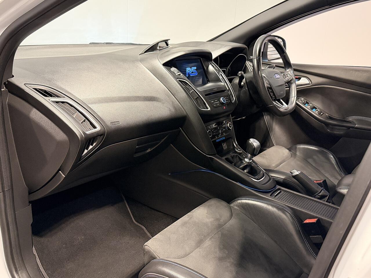 Used Ford Focus 2017 for sale - 77067313: Photo 29