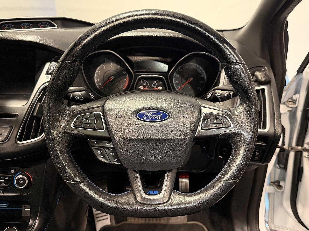 Used Ford Focus 2017 for sale - 77067313: Photo 32