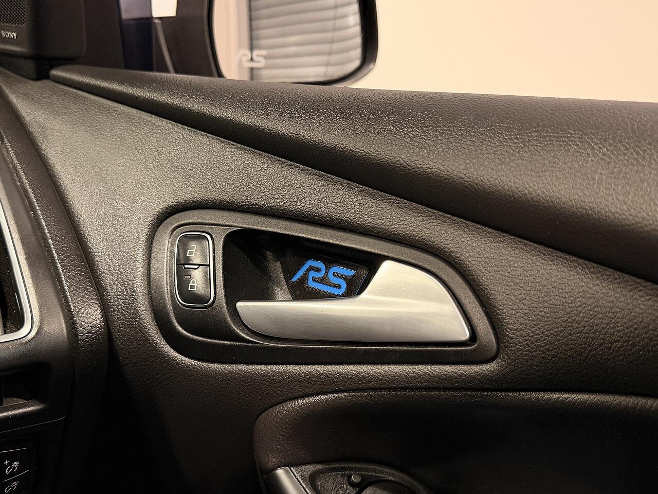 Used Ford Focus 2017 for sale - 77067313: Photo 36