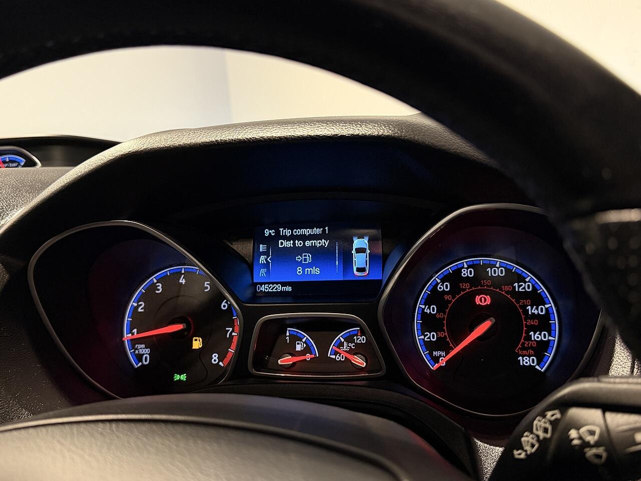 Used Ford Focus 2017 for sale - 77067313: Photo 38