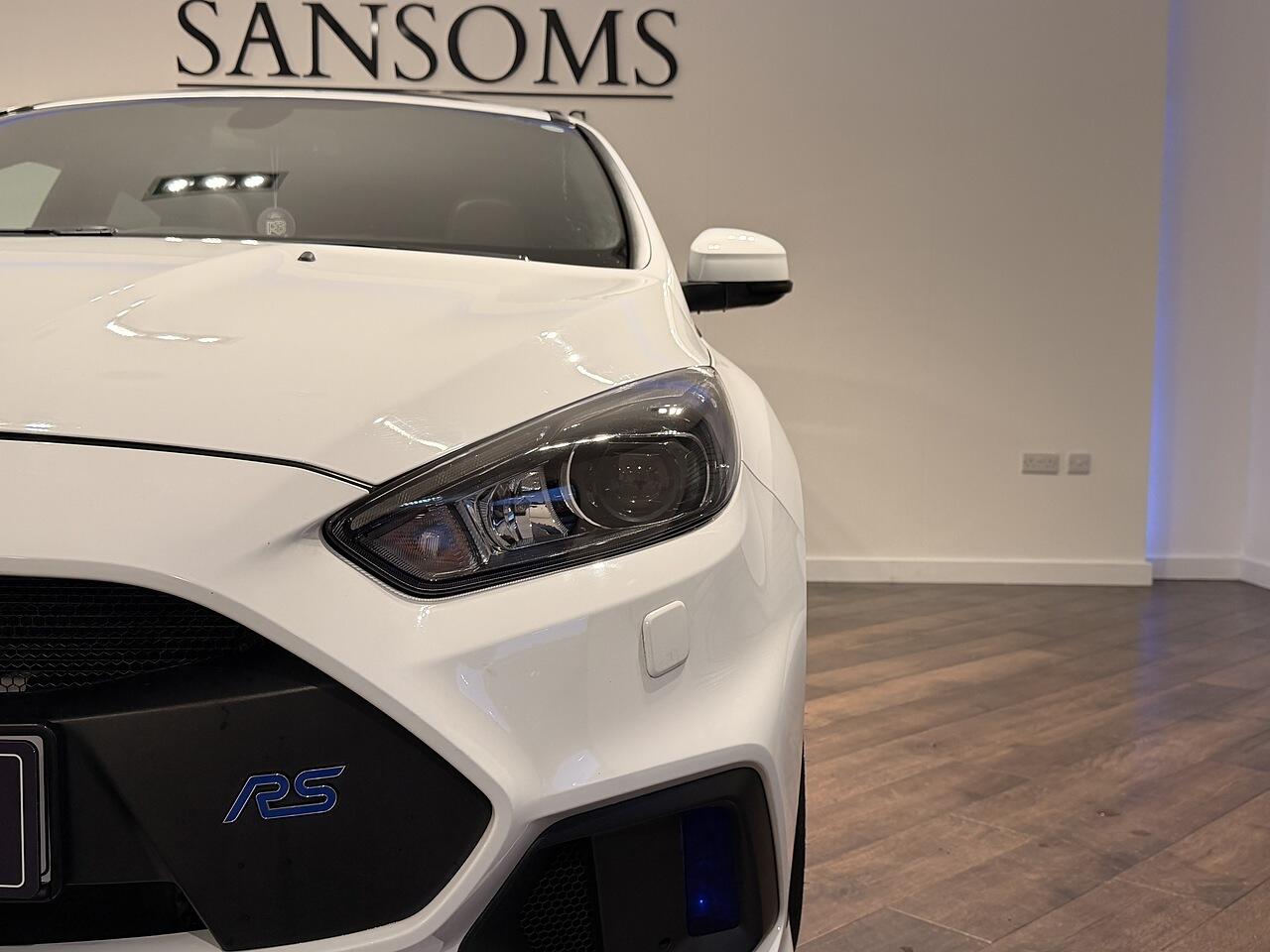 Used Ford Focus 2017 for sale - 77067313: Photo 6