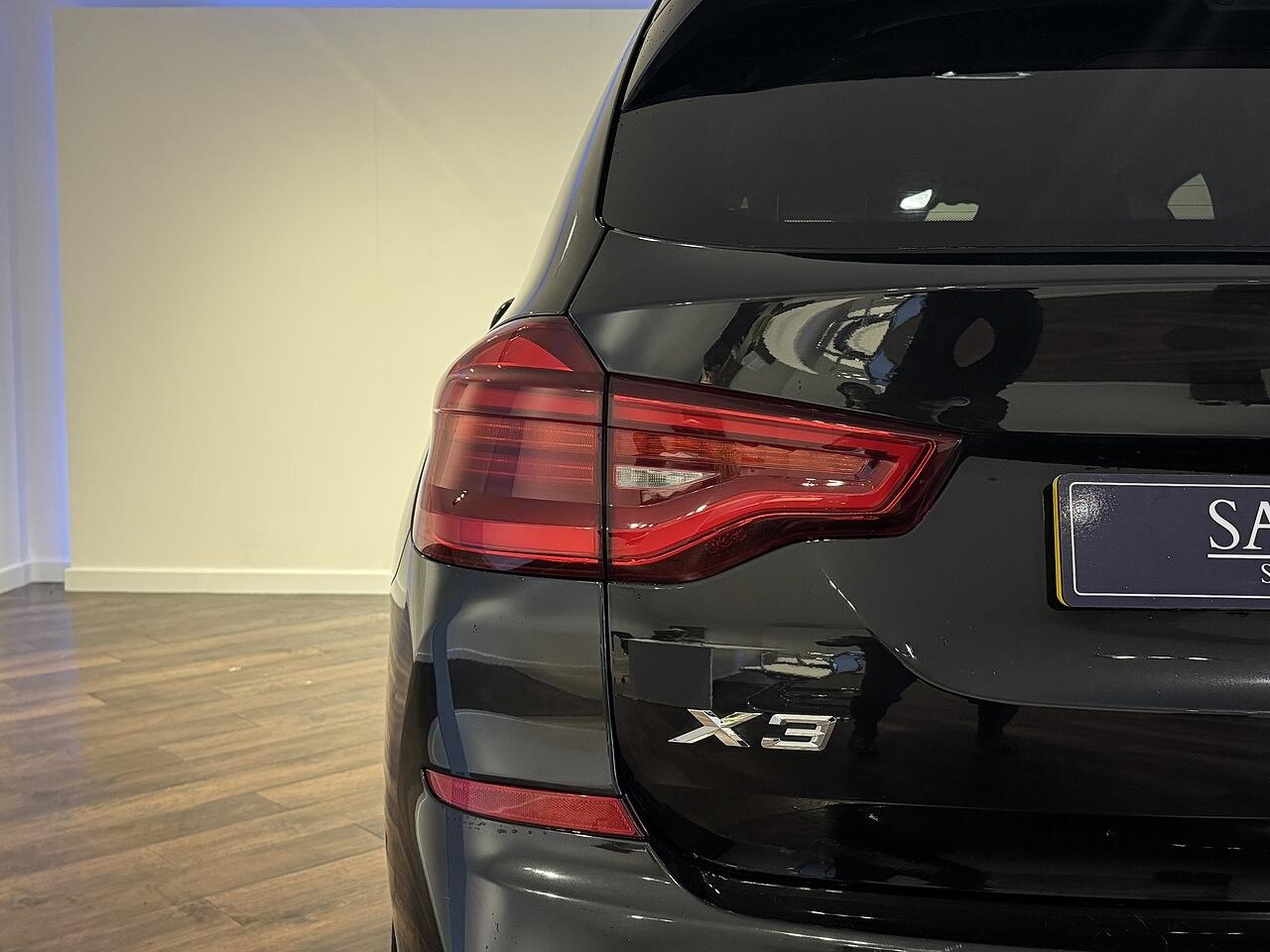Used BMW X3 2018 for sale - 76635455: Photo 10