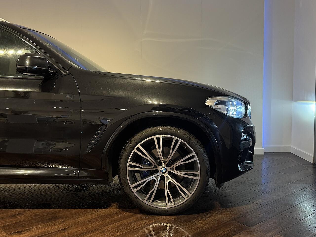 Used BMW X3 2018 for sale - 76635455: Photo 17