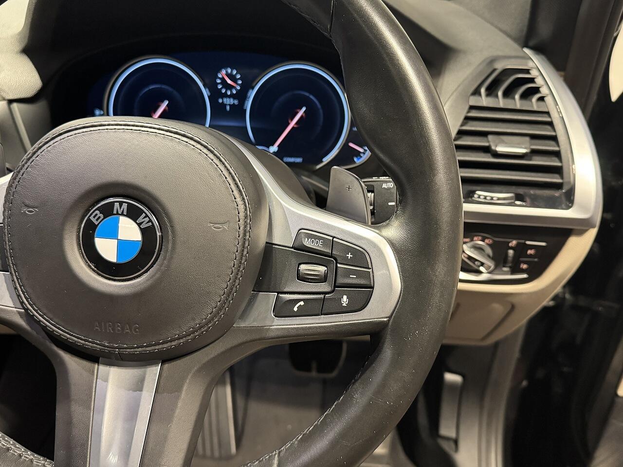 Used BMW X3 2018 for sale - 76635455: Photo 31