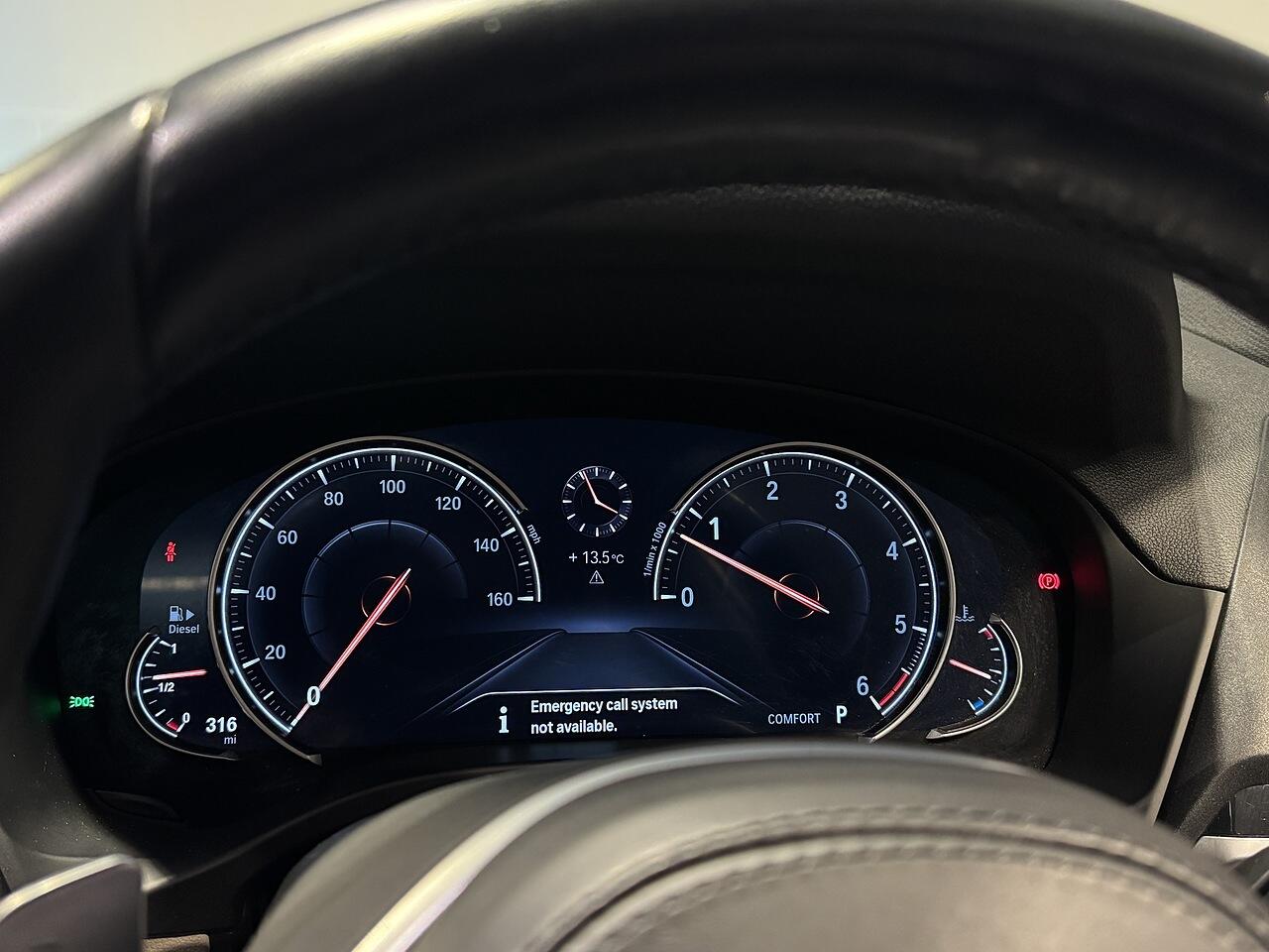 Used BMW X3 2018 for sale - 76635455: Photo 35