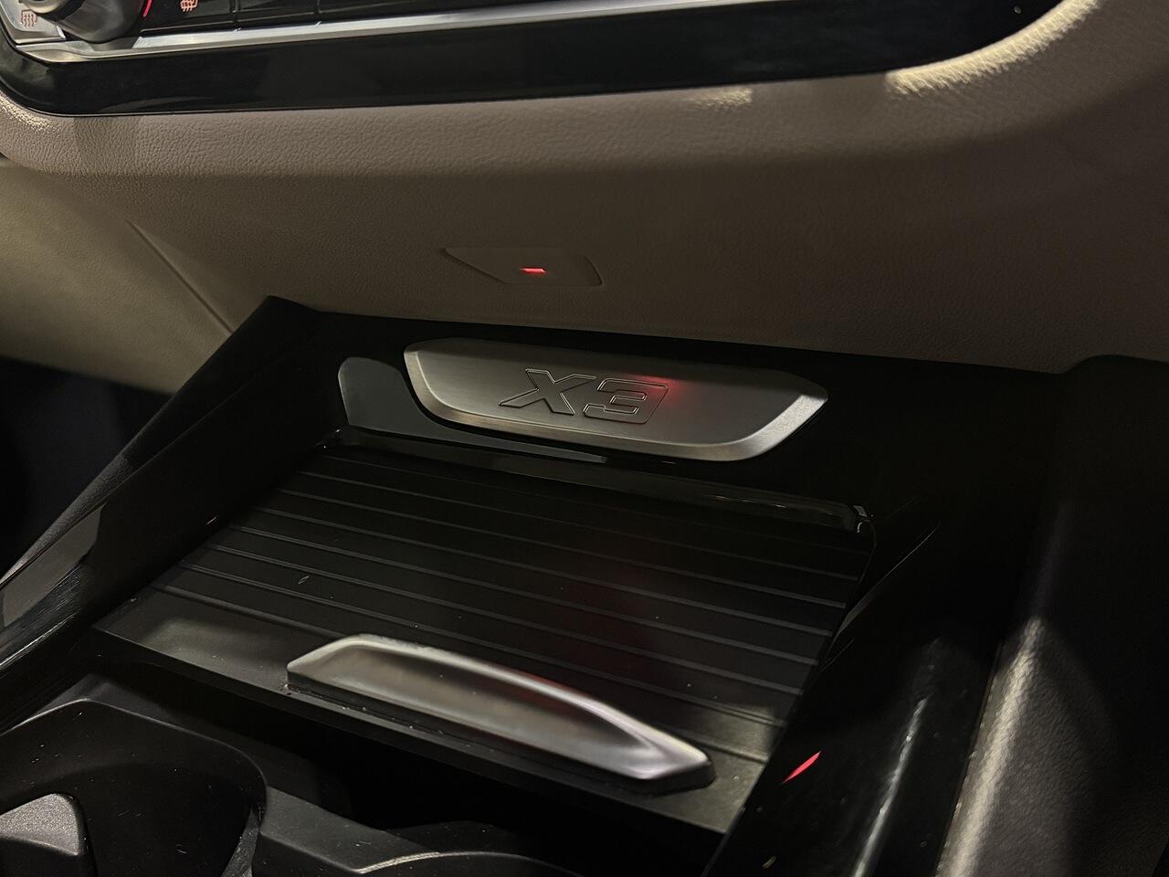 Used BMW X3 2018 for sale - 76635455: Photo 40