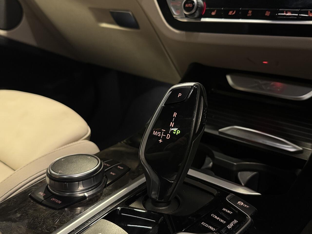 Used BMW X3 2018 for sale - 76635455: Photo 42