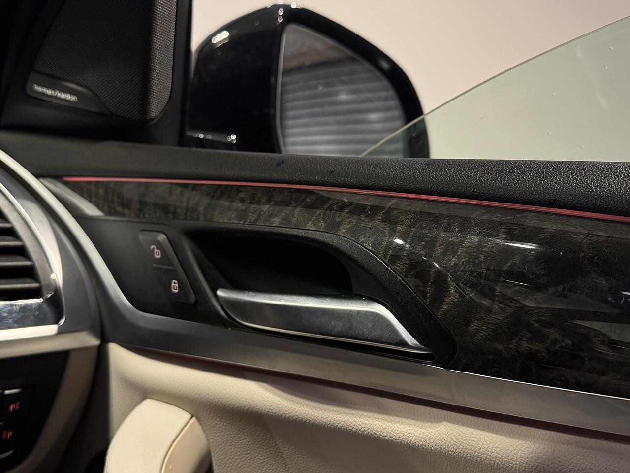 Used BMW X3 2018 for sale - 76635455: Photo 47