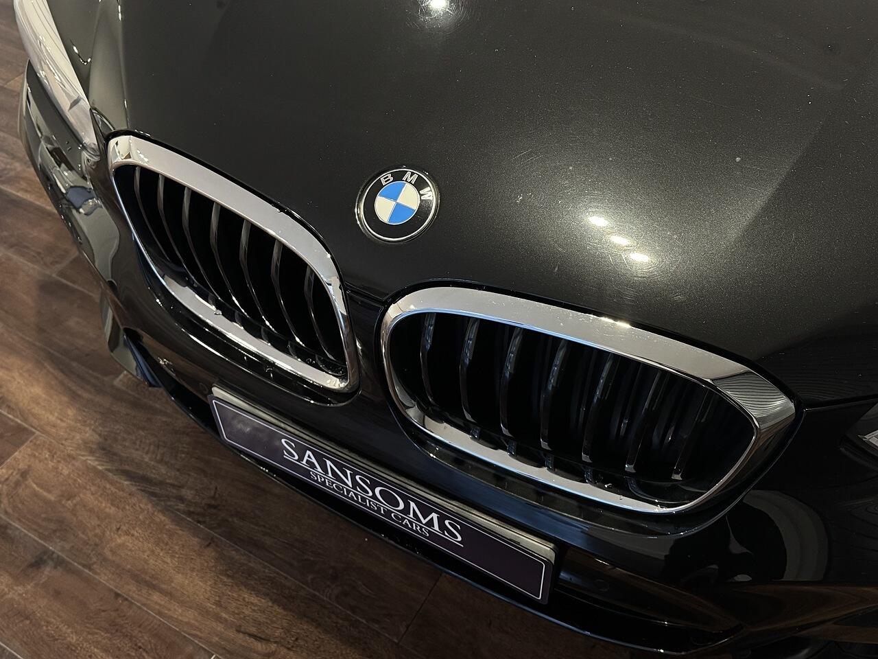 Used BMW X3 2018 for sale - 76635455: Photo 8